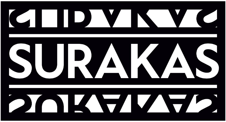 Surakas logo