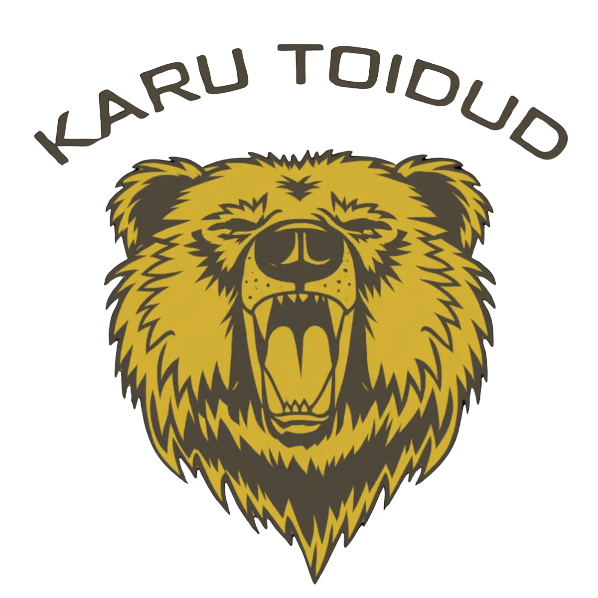 Karu Toidud logo