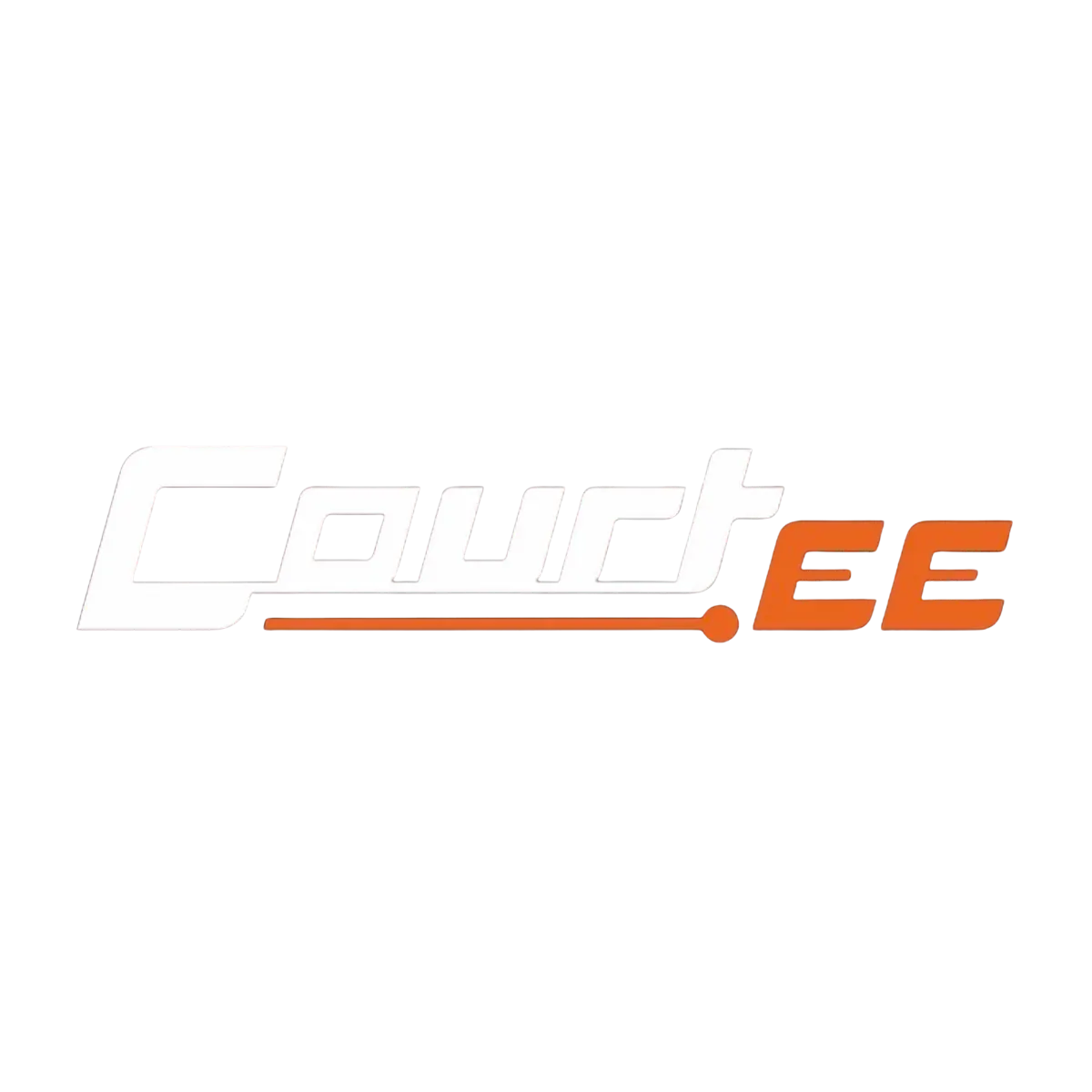 Court.ee logo