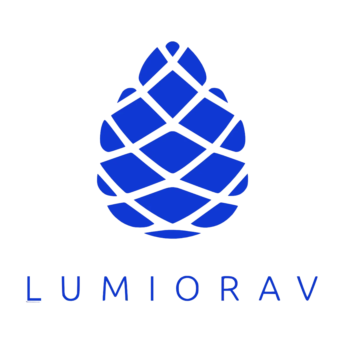Lumiorav logo