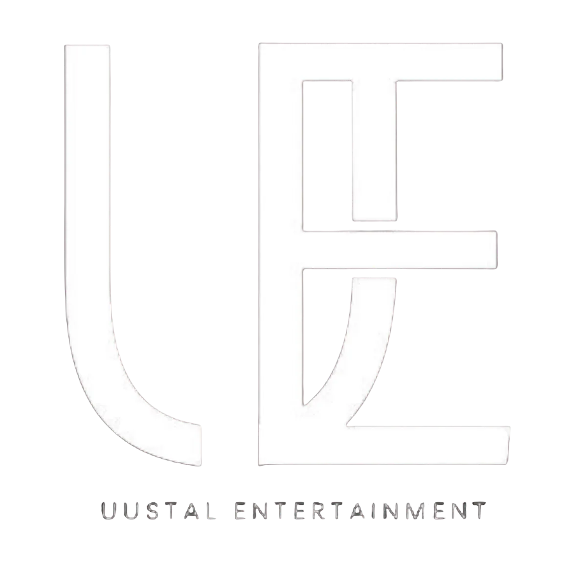 Uustal Entertainment logo