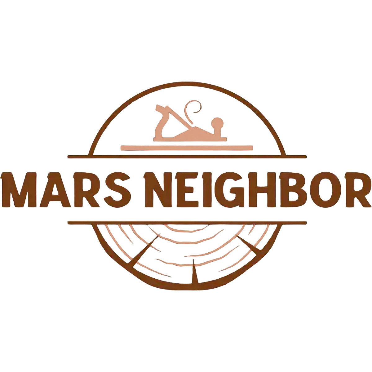 Mars Neighbor logo